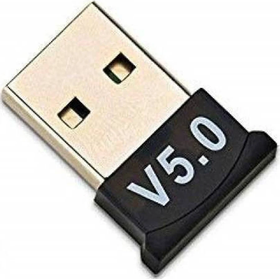 Adnet Usb Bluetooth Dongle 5.0v Speed Worldwide Adaptor